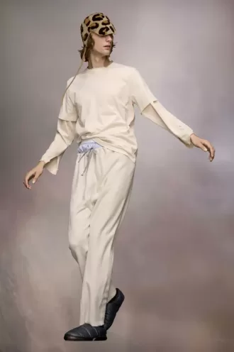 3-pack organic jersey T-shirts