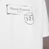520 Stamp Print T-shirt