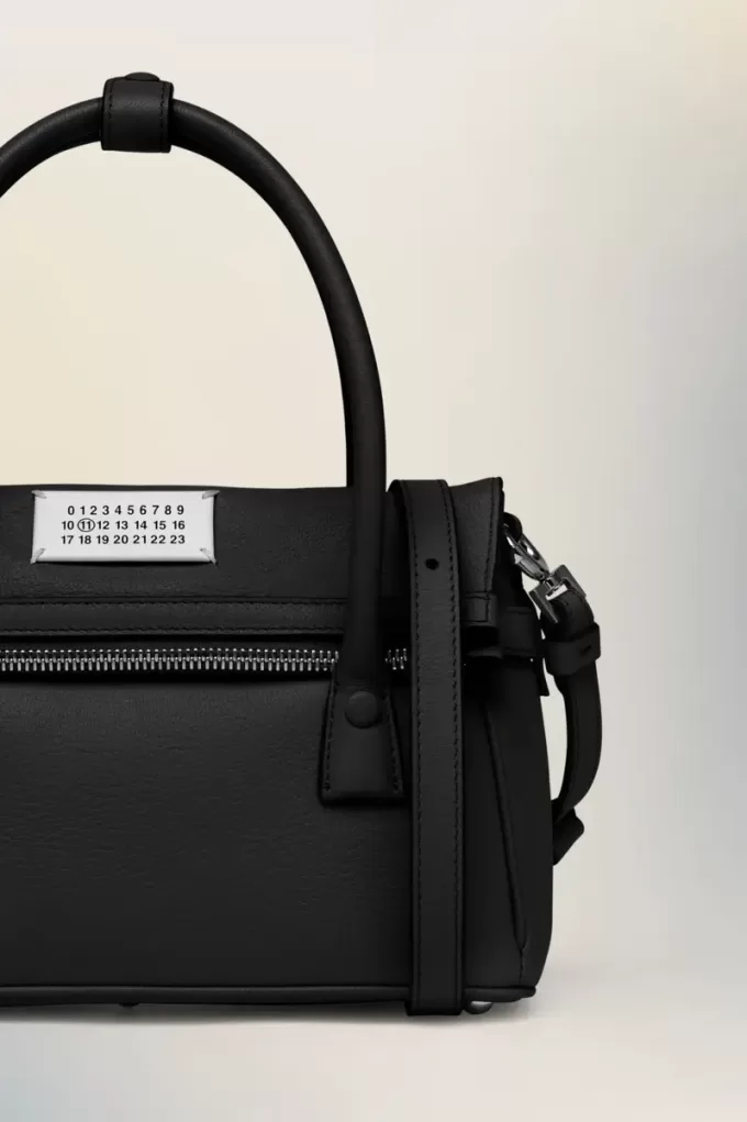 5AC East West handbag small