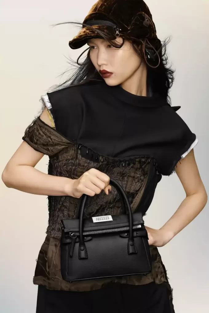 5AC East West handbag small