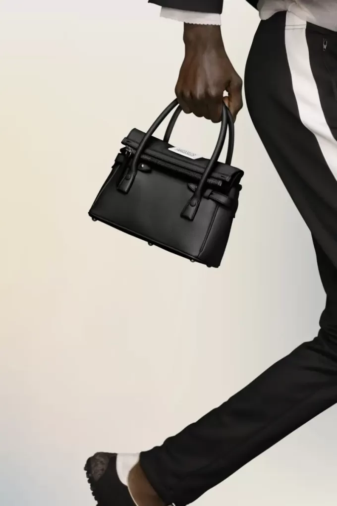 5AC East West handbag small