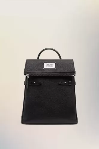 5AC top handle backpack