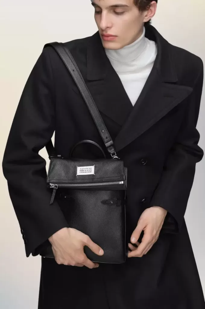 5AC top handle backpack 5AC top handle backpack