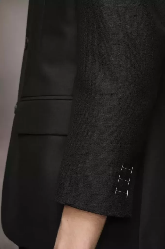 British Mohair Suit Jacket British Mohair Suit Jacket