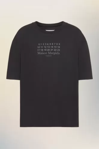 Cotton jersey t-shirt