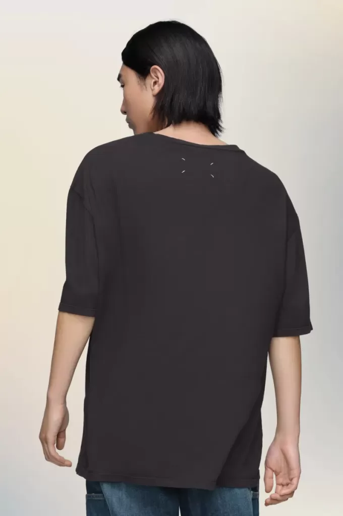 Cotton jersey t-shirt Cotton jersey t-shirt