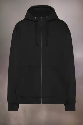 embroidered logo hoodie 1 1 330x496 - Embroidered Logo Hoodie