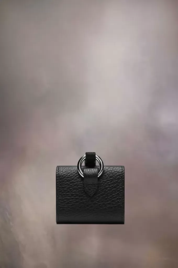 Four stitches AirPod case