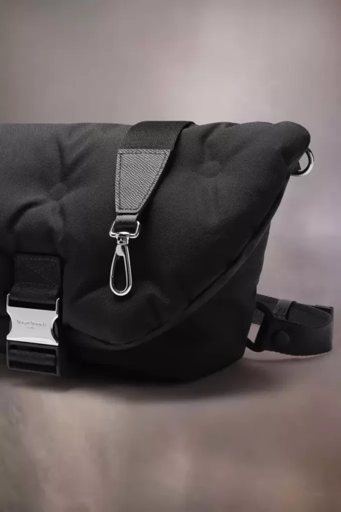 Glam Slam cycle messenger small Glam Slam cycle messenger small