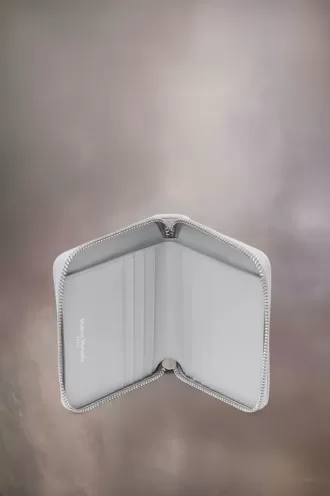 Glam Slam Embroidered Wallet