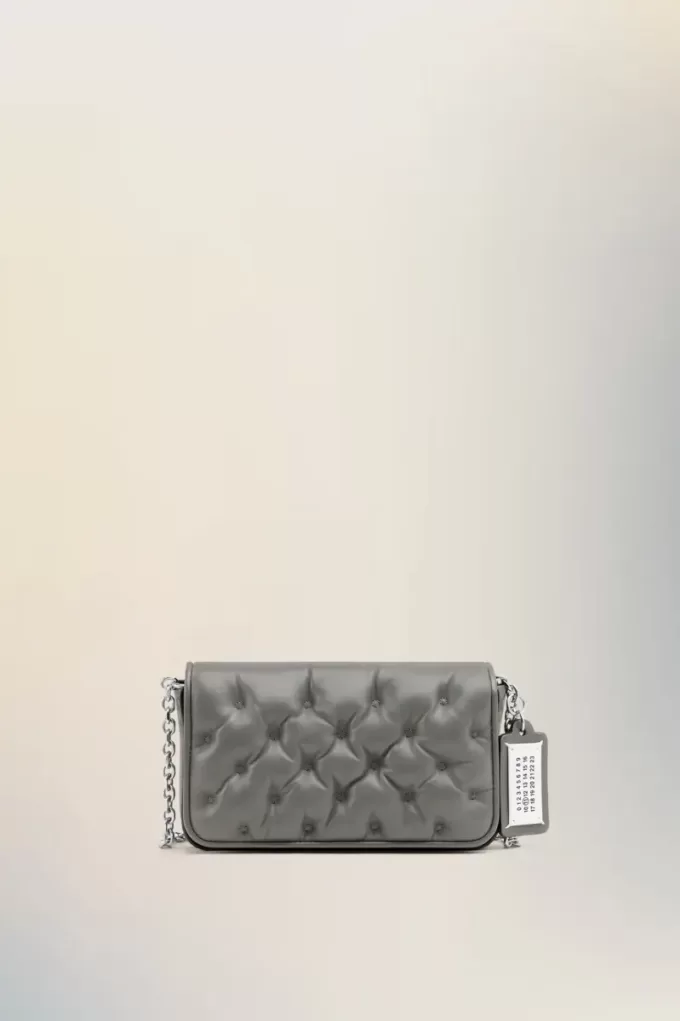 Glam Slam embroidery mini Glam Slam embroidery mini