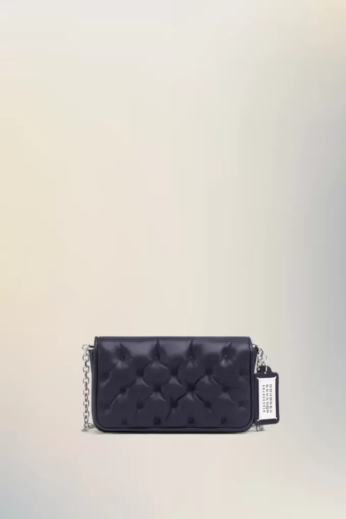 Glam Slam embroidery mini Glam Slam embroidery mini