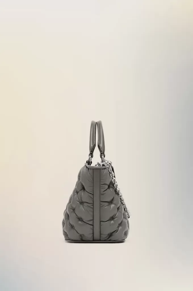 Glam Slam embroidery tote mini Glam Slam embroidery tote mini