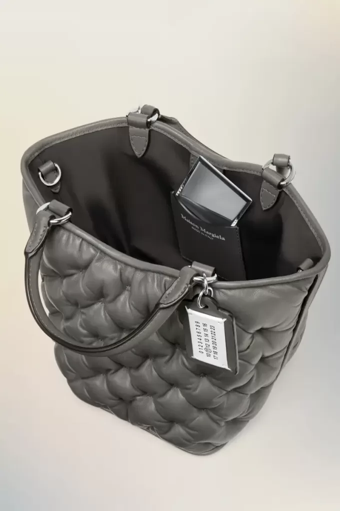 Glam Slam embroidery tote mini Glam Slam embroidery tote mini