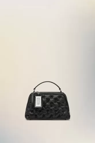 Glam Slam Trapezoid Bag