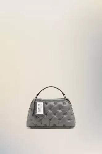 Glam Slam Trapezoid Bag
