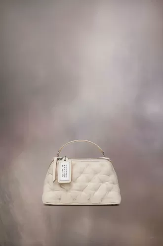 Glam Slam Trapezoid Bag