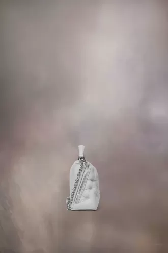 Glam Slam Trapezoid Bag