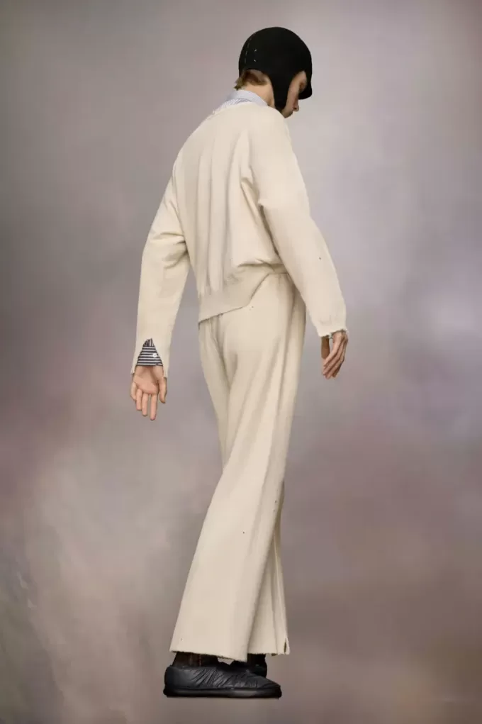 Handwritten logo sweatshirt Handwritten logo sweatshirt