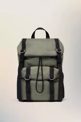 High tech medium backpack