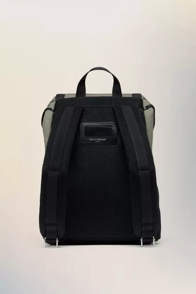 High tech medium backpack High tech medium backpack