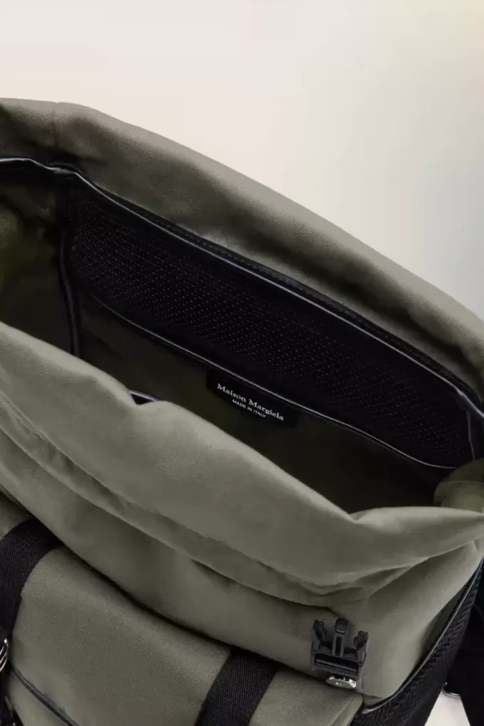 High tech medium backpack High tech medium backpack