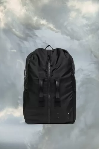 High Tech Weekender Backpack