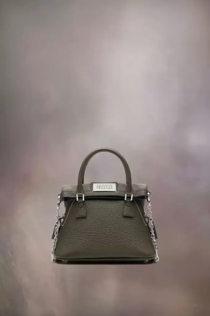 Maison Margiela 5AC classique micro Maison Margiela 5AC classique micro