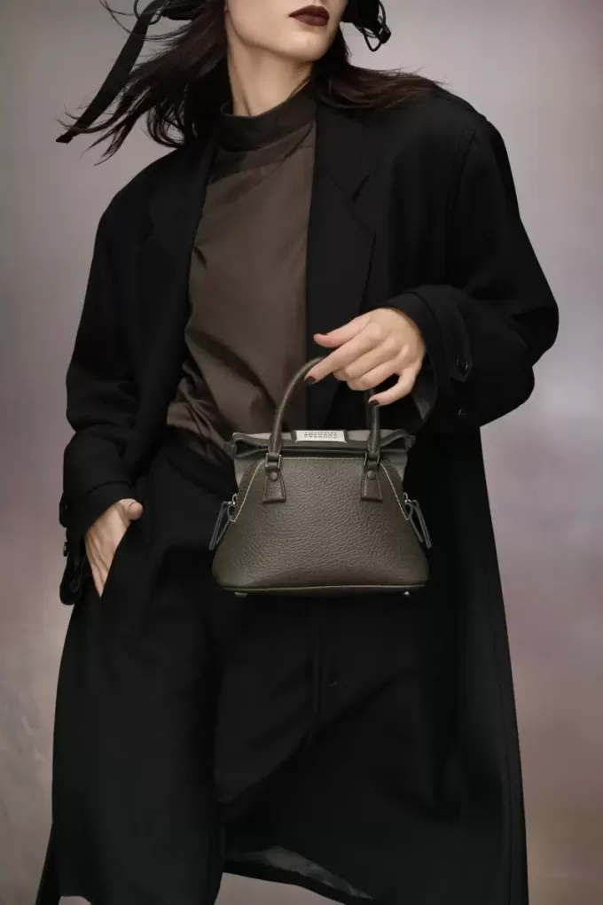 Maison Margiela 5AC classique micro Maison Margiela 5AC classique micro