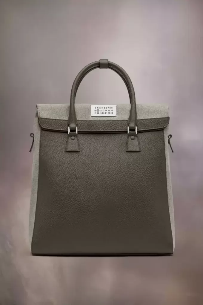 Maison Margiela 5AC Daily Vertical Maison Margiela 5AC Daily Vertical