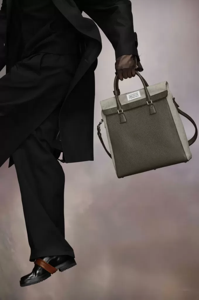 Maison Margiela 5AC Daily Vertical Maison Margiela 5AC Daily Vertical