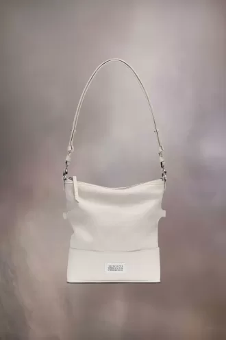 Maison Margiela 5AC hobo small