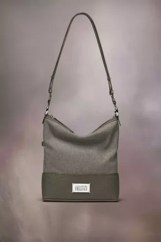 Maison Margiela 5AC hobo small