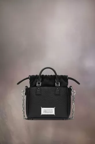 Maison Margiela 5AC tote horizontal