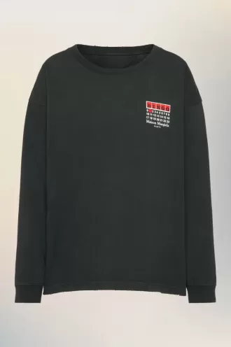 Maison Margiela Bingo t-shirt