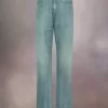 Maison Margiela Buckle jeans Maison Margiela Buckle jeans