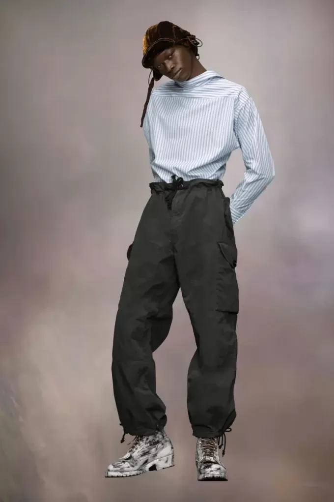 Maison Margiela Cargo pants Maison Margiela Cargo pants