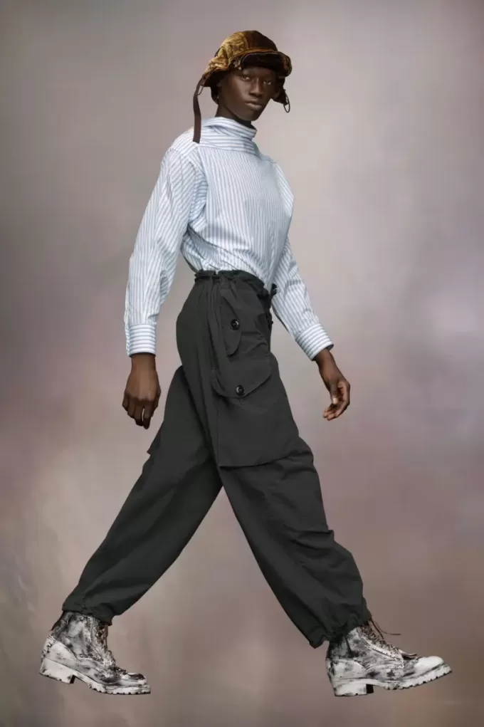 Maison Margiela Cargo pants Maison Margiela Cargo pants