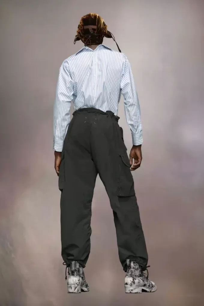Maison Margiela Cargo pants Maison Margiela Cargo pants