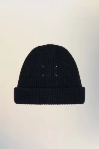 Maison Margiela Cashmere beanie