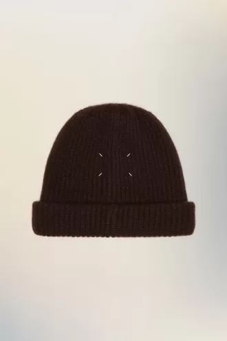 Maison Margiela Cashmere beanie