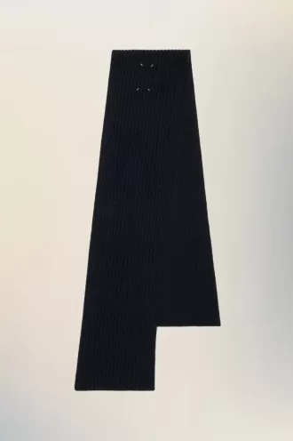 Maison Margiela Cashmere scarf