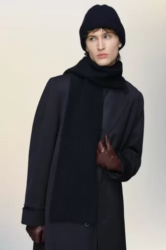 Maison Margiela Cashmere scarf