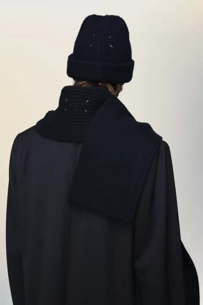 Maison Margiela Cashmere scarf Maison Margiela Cashmere scarf