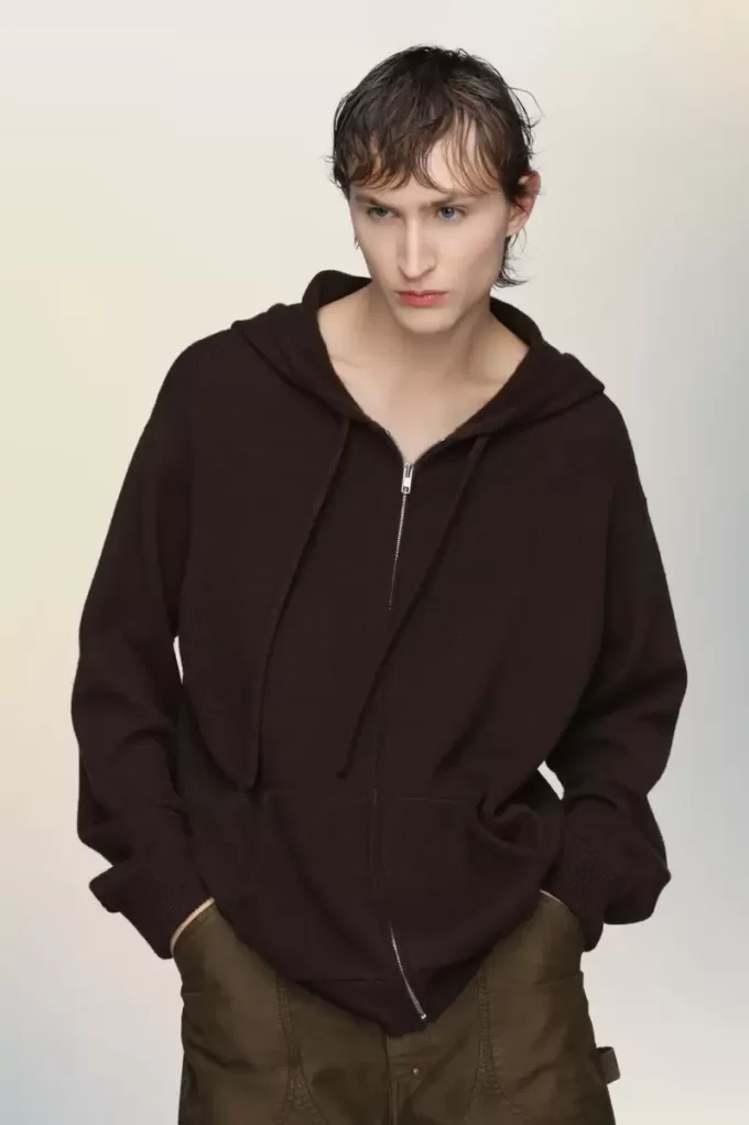 Maison Margiela Cashmere sweater