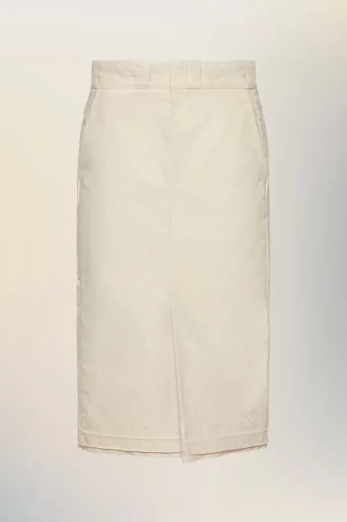 Maison Margiela Chino midi skirt Maison Margiela Chino midi skirt