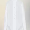 Maison Margiela Cotton shirt Maison Margiela Cotton shirt