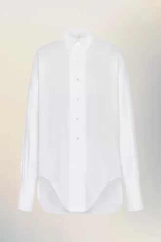 Maison Margiela Cotton shirt