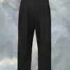 Maison Margiela Cotton trousers Maison Margiela Cotton trousers