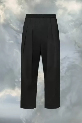 Maison Margiela Cotton trousers